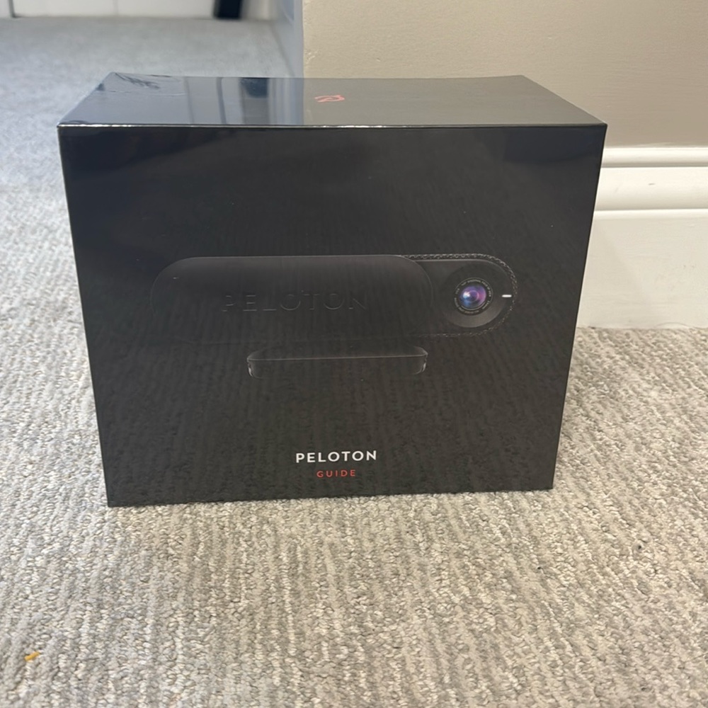 Peloton Guide
